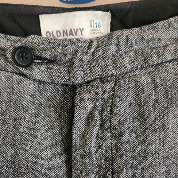 Tweed pants - Picture 3 of 5